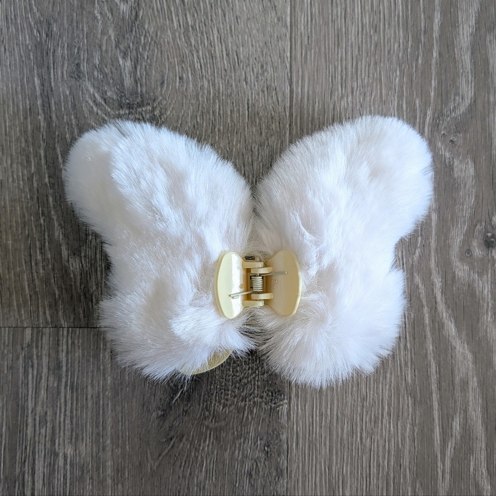 Kacey Musgraves Light Up Butterfly Hair Claw Clip